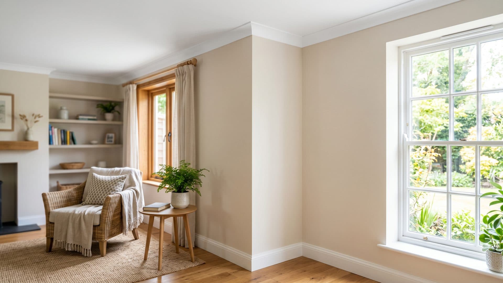 Solución definitiva de humedades en una vivienda de Pontevedra