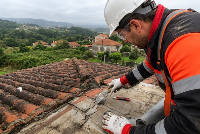Rehabilitación y protección de superficies impermeabilizadas en Pontevedra que sí perdura - Imagen 1